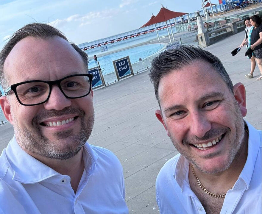 Justin Kabbani - Founder AI Marketing Summit